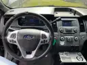 2016 Ford Taurus
