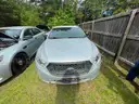 2016 Ford Taurus