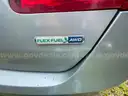 2016 Ford Taurus