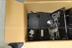scrap parts