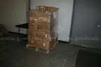 scrap parts
