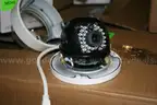 salvage security cameras