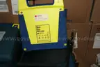 50 AED  (Automated External Defibrillator)