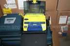 50 AED  (Automated External Defibrillator)