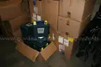 50 AED  (Automated External Defibrillator)