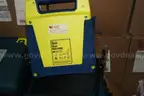 50 AED  (Automated External Defibrillator)