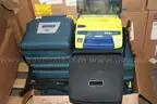 50 AED  (Automated External Defibrillator)