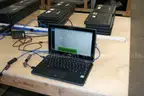 200- 2021 Dell Latitude 3190 Laptops in GOOD condition