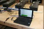 200- 2021 Dell Latitude 3190 Laptops in GOOD condition