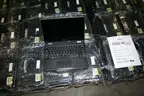 172- 2021 Dell Latitude 3190 Laptops in Damaged condition