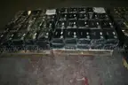 172- 2021 Dell Latitude 3190 Laptops in Damaged condition