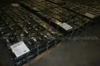 172- 2021 Dell Latitude 3190 Laptops in Damaged condition