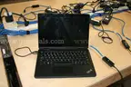 200- 2020 Lenovo Yoga 11e Laptops  in GOOD condition