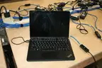 200- 2020 Lenovo Yoga 11e Laptops  in GOOD condition