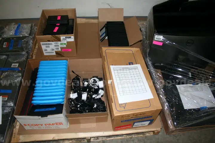 84  Fire and Kindle devices