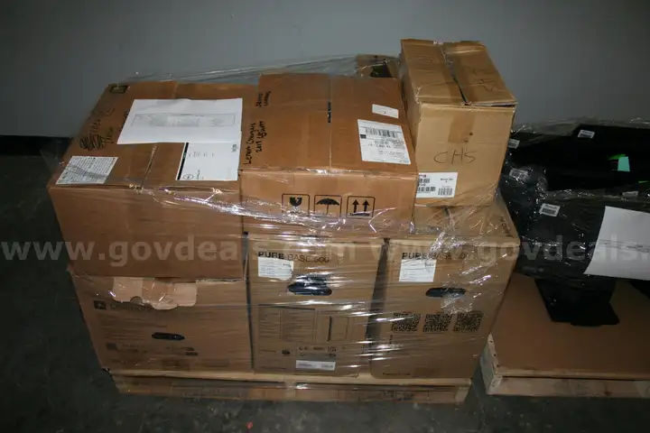 misc laptops and desktops