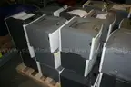 salvage printers and supplies 10  pallets