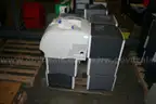 salvage printers and supplies 10  pallets