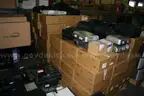 133 projectors