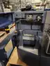 Waters XEVO Tandem Quadrupole Mass Spectrometer