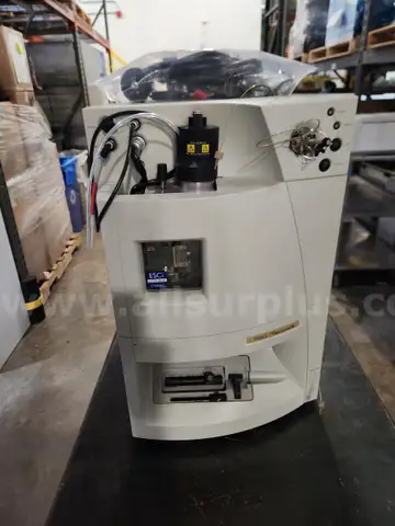 Waters ZQ Mass Spectrometer