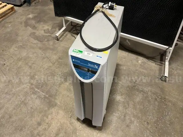 Powervar Security Plus UPS