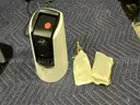 3 Piece Microscope and Camera Set