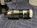 3 Piece Microscope and Camera Set