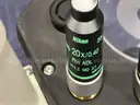 3 Piece Microscope and Camera Set
