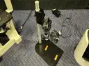 3 Piece Microscope and Camera Set