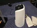3 Piece Microscope and Camera Set