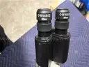 3 Piece Microscope and Camera Set
