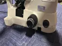 3 Piece Microscope and Camera Set