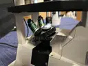 3 Piece Microscope and Camera Set