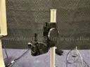3 Piece Microscope and Camera Set