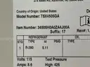 Thermo Scientific TSX Series Laboratory Refrigerator