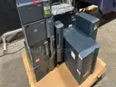 10 Piece Waters Acquity UPLC System