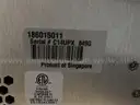 10 Piece Waters Acquity UPLC System