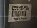 10 Piece Waters Acquity UPLC System
