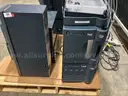 10 Piece Waters Acquity UPLC System