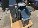 10 Piece Waters Acquity UPLC System