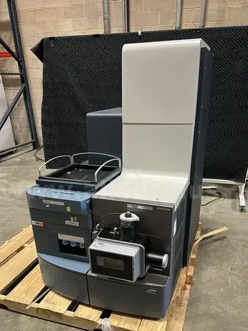 Waters Xevo G2-S QTof Mass Spectrometer