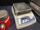 5 Piece Stirrer and Shaker Set