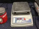 5 Piece Stirrer and Shaker Set