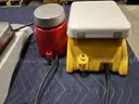 5 Piece Stirrer and Shaker Set