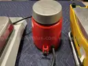 5 Piece Stirrer and Shaker Set