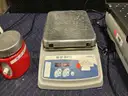 5 Piece Stirrer and Shaker Set