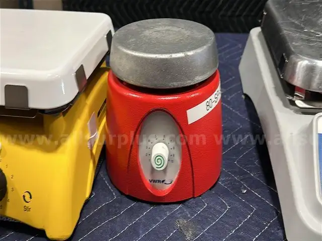 5 Piece Stirrer and Shaker Set