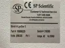SP Scientific LyoStar 3 Freeze Dryer