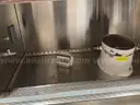 Baker BioChemGARD Biological Safety Cabinet